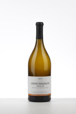 CORTON CHARLEMAGNE 2013 - Tollot Beaut - 1 Bottle