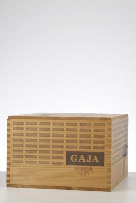 SPERSS 1997 - Gaja - 6 Bottles - Owc 6