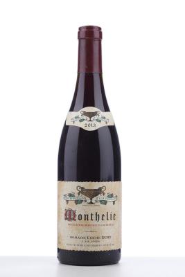 MONTHELIE 2013 - Coche Dury - 1 Bottle