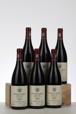 BONNES MARES 2000 - Drouhin Laroze - 6 Bottles