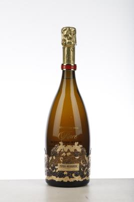 PIPER HEIDSIECK RARE 2002 - Piper Heidsieck - 1 Bottle