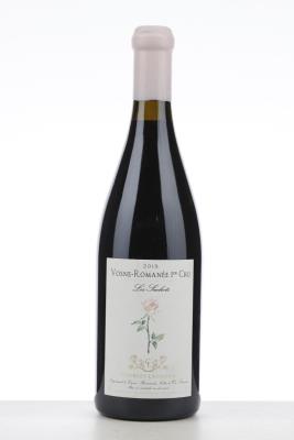 VOSNE ROMANEE LES SUCHOTS 2019 - Charles Lachaux - 1 Bottle