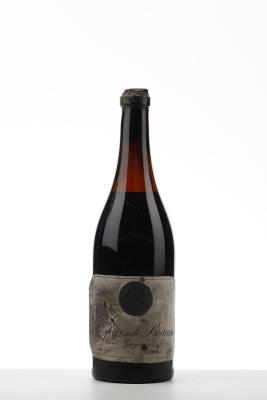 HOSPICES DE BEAUNE BEAUNE CUVEE GUIGONE DE SALINS 1923 - Vandermeulen - 1 Bottle