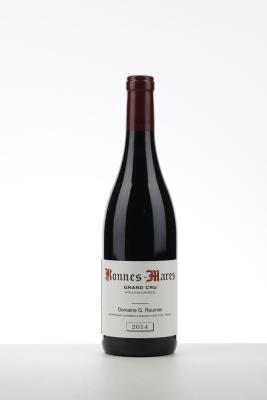 BONNES MARES 2014 - Georges Roumier - 1 Bottle