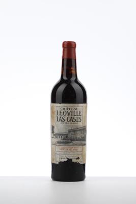 LEOVILLE LAS CASES 1961 - Cruse - 1 Bottle