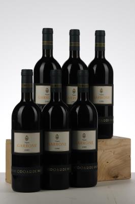 SCAVIGNA VIGNA GARRONE 1999 - Odoardi - 6 Bottles
