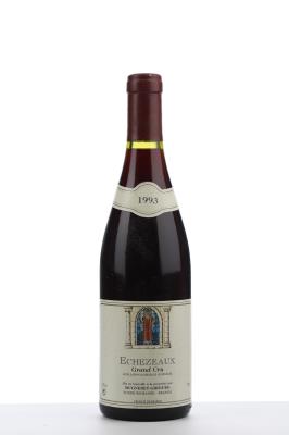 ECHEZEAUX 1993 - Mugneret Gibourg - 1 Bottle