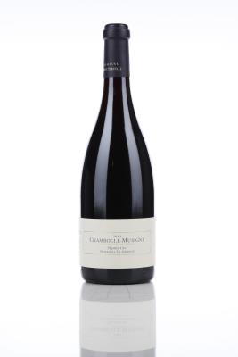 CHAMBOLLE MUSIGNY DERRIERE LA GRANGE 2001 - Amiot Servelle - 1 Bottle