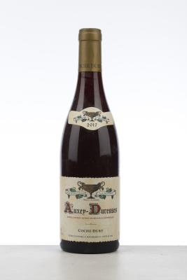 AUXEY DURESSES 2017 - Coche Dury - 1 Bottle
