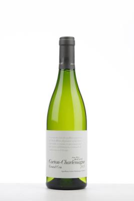 CORTON CHARLEMAGNE 2015 - Roulot - 1 Bottle