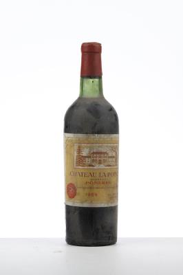 LA POINTE 1959 - MB - 1 Bottle