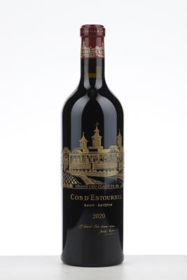 COS D'ESTOURNEL 2020 - Mc - 1 Bottle