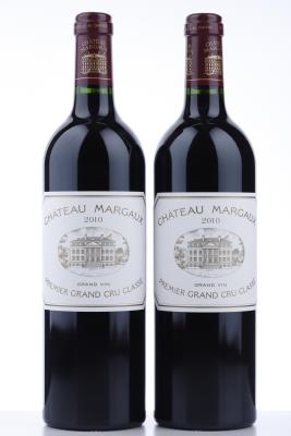 MARGAUX 2010 - 2 Bottles