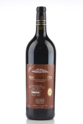 BARBARESCO RISERVA ASILI 2000 - Bruno Giacosa - 1 Magnum