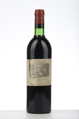 LAFITE ROTHSCHILD 1979 - Mc - 1 Bottle