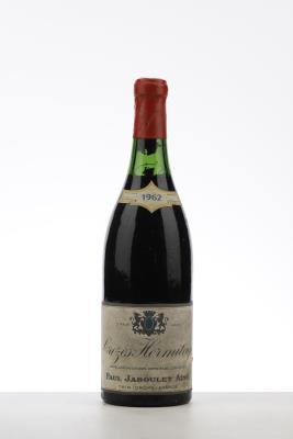 CROZES HERMITAGE 1962 - Paul Jaboulet Aine - Neg - 1 Bottle