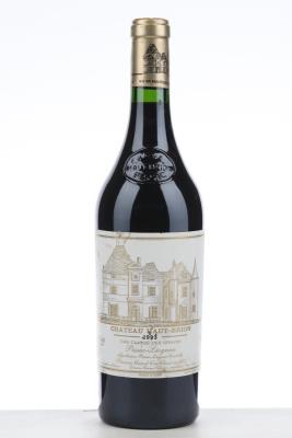 HAUT BRION 1993 - Mc - 1 Bottle
