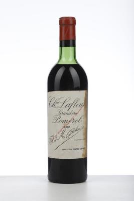 LAFLEUR 1966 - Mc - 1 Bottle