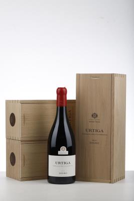 RAMOS PINTO URTIGO TERRACOS PRE FILOXERICOS 2018 - Ramos Pinto - 3 Bottles - Owc 1