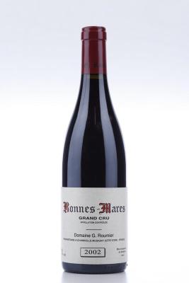 BONNES MARES 2002 - Georges Roumier - 1 Bottle