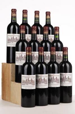 COS D'ESTOURNEL 2001 - Mc - 12 Bottles - Owc 12