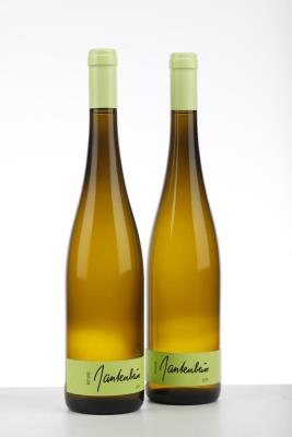 RIESLING GANTENBEIN 2019 - Gantenbein - 2 Bottles