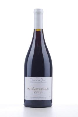 ECHEZEAUX 2010 - Domaine Bizot - 1 Bottle