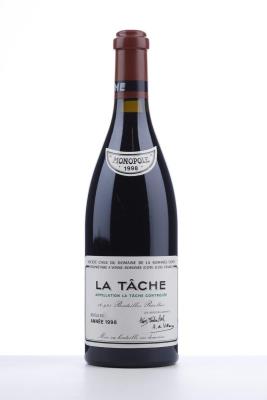 LA TACHE 1998 - Domaine de la Romanee Conti - 1 Bottle