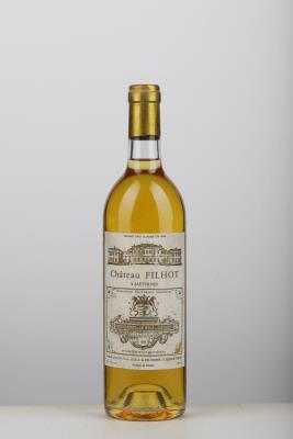 FILHOT 1988 - Mc - 1 Bottle