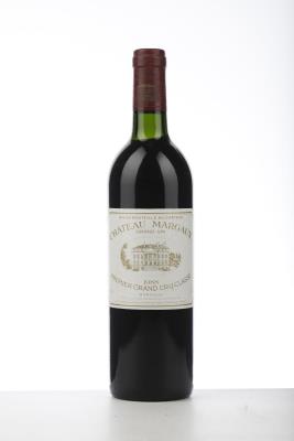 MARGAUX 1988 - Mc - 1 Bottle