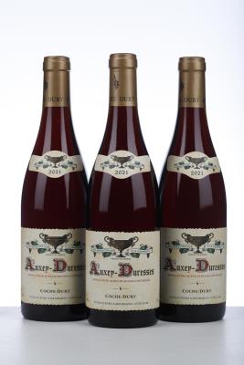 AUXEY DURESSES 2021 - Coche Dury - 3 Bottles