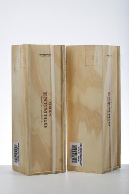 GRAN ENEMIGO GUALTALLARY 2016 - Gran Enemigo - 2 Magnums - Owc 1