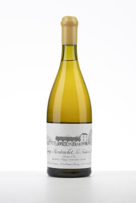 PULIGNY MONTRACHET LES FOLATIERES 2011 - Domaine d'Auvenay - 1 Bottle