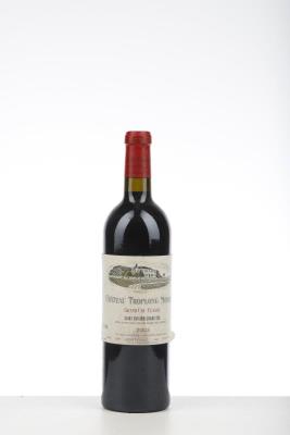 TROPLONG MONDOT 2003 - Mc - 1 Bottle