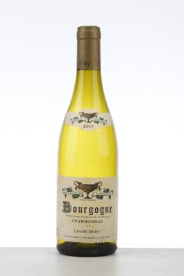 BOURGOGNE CHARDONNAY 2017 - Coche Dury - 1 Bottle