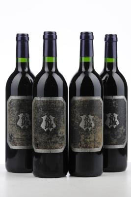 LA CONSEILLANTE 1994 - Mc - 4 Bottles