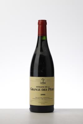 LA GRANGE DES PERES 2006 - Domaine de la Grange des Peres - 1 Bottle