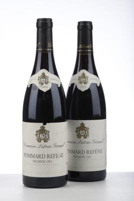 POMMARD REFENE 2014 - Latour Giraud - 2 Bottles