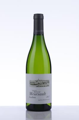 MEURSAULT LUCHETS 2017 - Roulot - 1 Bottle