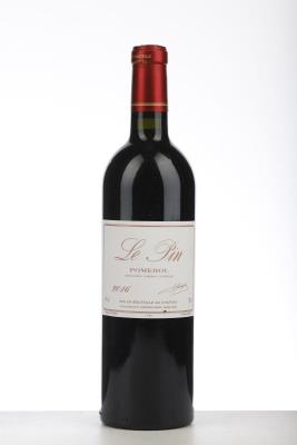 LE PIN 2016 - Mc - 1 Bottle