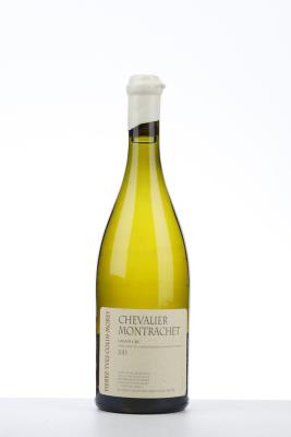 CHEVALIER MONTRACHET 2015 - Pierre Yves Colin Morey - 1 Bottle
