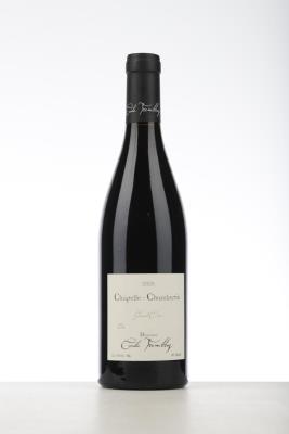 CHAPELLE CHAMBERTIN 2020 - Cecile Tremblay - 1 Bottle