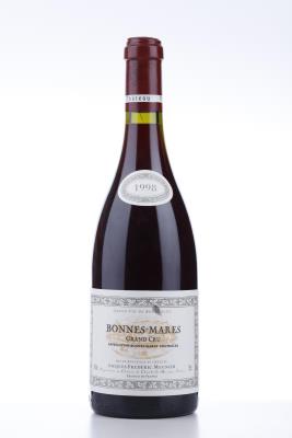BONNES MARES 1998 - JF. Mugnier - 1 Bottle