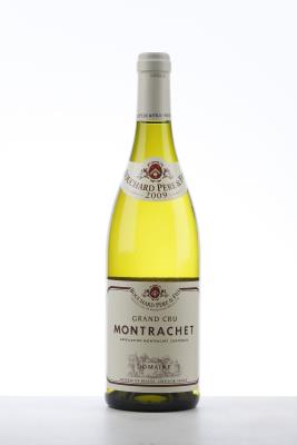 MONTRACHET 2009 - Bouchard - 1 Bottle