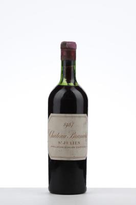 BRANAIRE 1957 - MB - 1 Bottle