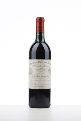 CHEVAL BLANC 1994 - Mc - 1 Bottle