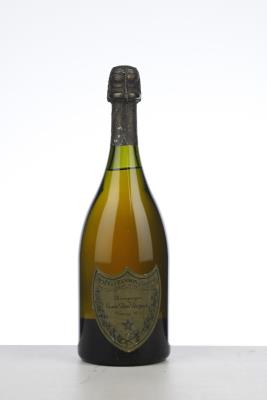 DOM PERIGNON 1971 - Moet et Chandon - 1 Bottle