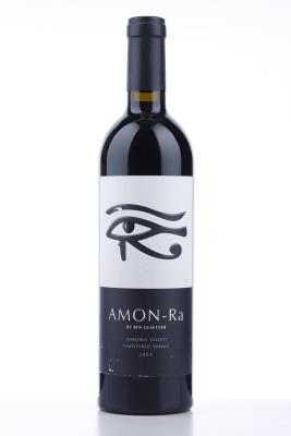 AMON RA 2004 - Glaetzer - 1 Bottle