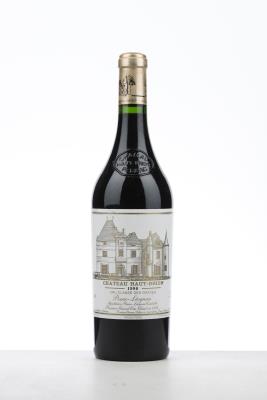 HAUT BRION 1996 - Mc - 1 Bottle