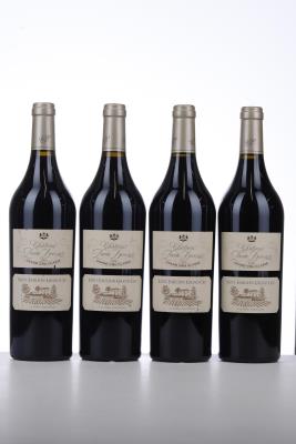 PAVIE DECESSE 2006 - Mc - 4 Bottles